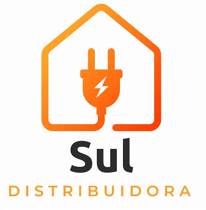 Sul Distribuidora Logo